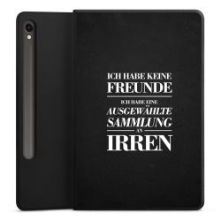 Tablet Smart Case schwarz