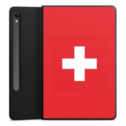 Tablet Smart Case schwarz