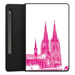 Tablet Smart Case schwarz