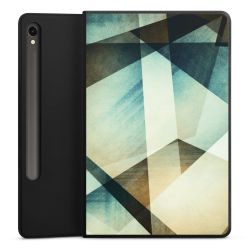 Tablet Smart Case schwarz