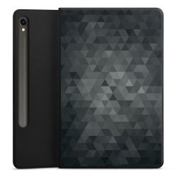 Tablet Smart Case schwarz