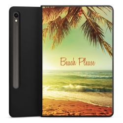 Tablet Smart Case schwarz