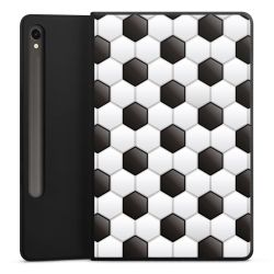 Tablet Smart Case schwarz