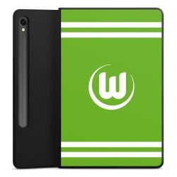 Tablet Smart Case schwarz