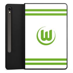 Tablet Smart Case schwarz