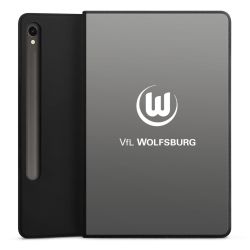 Tablet Smart Case schwarz