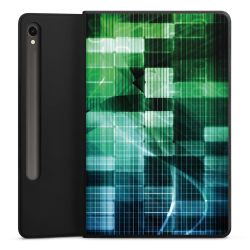 Tablet Smart Case schwarz