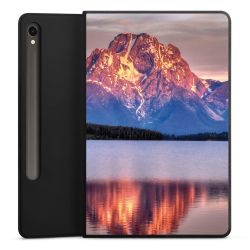 Tablet Smart Case schwarz