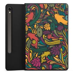 Tablet Smart Case schwarz