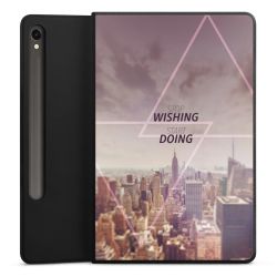 Tablet Smart Case schwarz