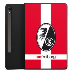 Tablet Smart Case schwarz