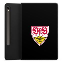 Tablet Smart Case schwarz