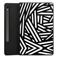 Tablet Smart Case schwarz