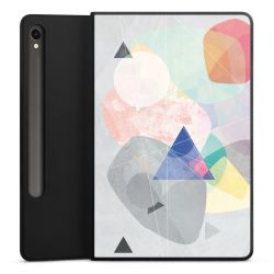 Tablet Smart Case schwarz