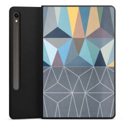 Tablet Smart Case schwarz