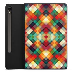 Tablet Smart Case schwarz