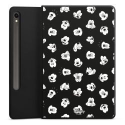Tablet Smart Case schwarz