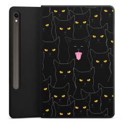 Tablet Smart Case schwarz