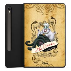 Tablet Smart Case schwarz
