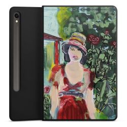 Tablet Smart Case schwarz