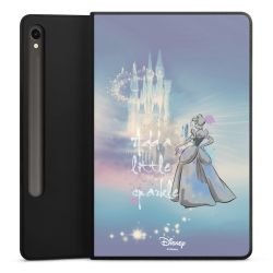 Tablet Smart Case schwarz