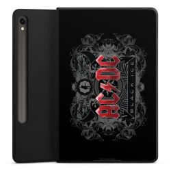 Tablet Smart Case schwarz