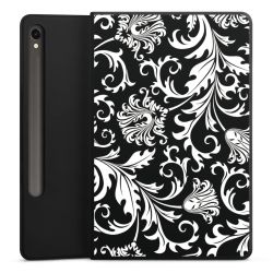 Tablet Smart Case schwarz