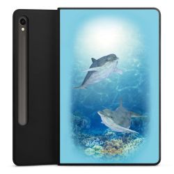 Tablet Smart Case schwarz