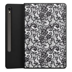 Tablet Smart Case schwarz