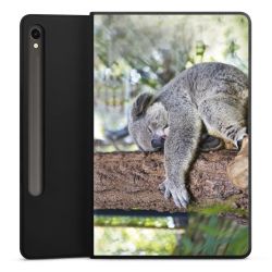 Tablet Smart Case schwarz