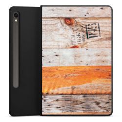 Tablet Smart Case schwarz