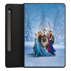 Tablet Smart Case schwarz