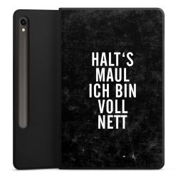 Tablet Smart Case schwarz