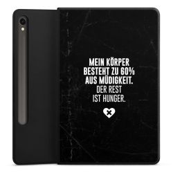 Tablet Smart Case schwarz