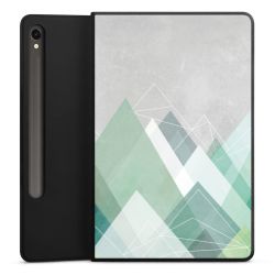 Tablet Smart Case schwarz