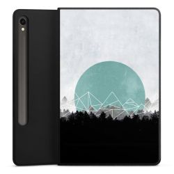 Tablet Smart Case schwarz