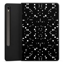 Tablet Smart Case schwarz