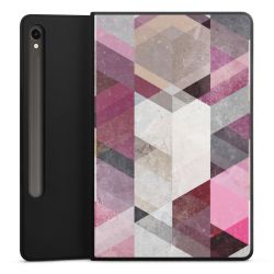 Tablet Smart Case schwarz