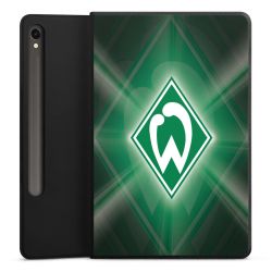 Tablet Smart Case schwarz