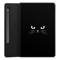 Tablet Smart Case schwarz