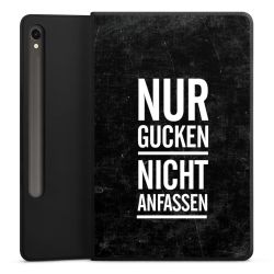 Tablet Smart Case schwarz