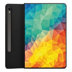 Tablet Smart Case schwarz