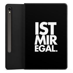 Tablet Smart Case schwarz