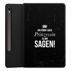 Tablet Smart Case schwarz