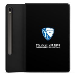 Tablet Smart Case schwarz