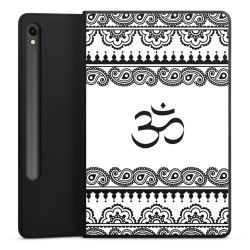 Tablet Smart Case schwarz