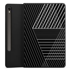 Tablet Smart Case schwarz