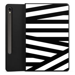 Tablet Smart Case schwarz