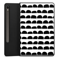 Tablet Smart Case schwarz