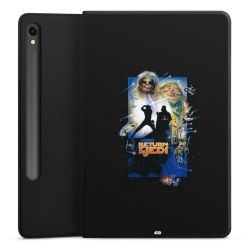 Tablet Smart Case schwarz